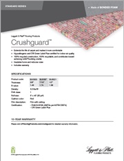 Crushguard