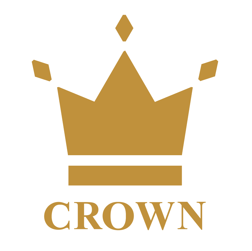 Crown Products Logo