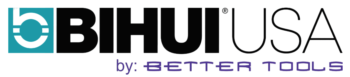 Bihui Tools Logo